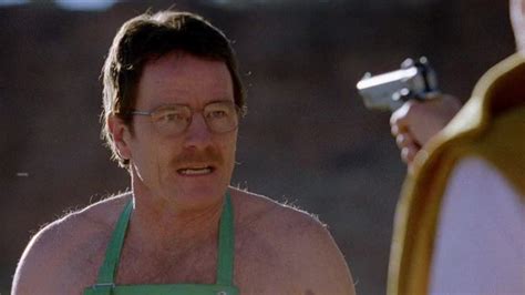 Breaking Bad Season 01 Episode 01 Pilot 2008 Vince Gilligan