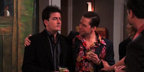 Two And A Half Men 10 Best Season 2 Episodes According To Imdb
