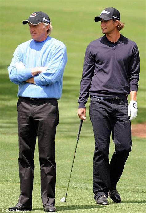 The official pga tour profile of greg norman. Steve Williams is NOT racist: Greg Norman defends Tiger ...