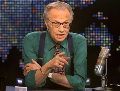 Larry king was born november 19, 1933 in brooklyn, new york. Larry King - Bio, Facts, Wiki, Net Worth, Affair, Wife ...