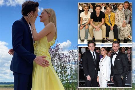 Inside Brooklyn Beckham's wedding to Nicola Peltz with Romeo and Cruz