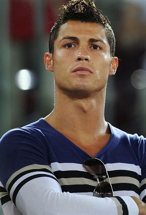 Cristiano Ronaldo Photo 199 Of 658 Pics Wallpaper Photo 318836