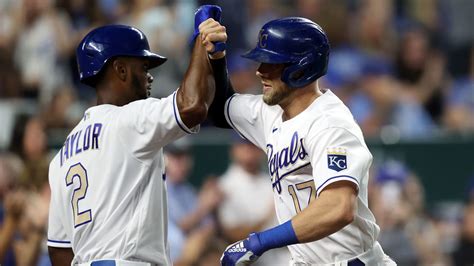 Twins Vs Royals Prediction And Pick For Mlb Game Tonight From Fanduel