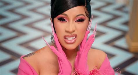Cardi B Nude Photos And Porn Leaked Online Hot Sex Picture