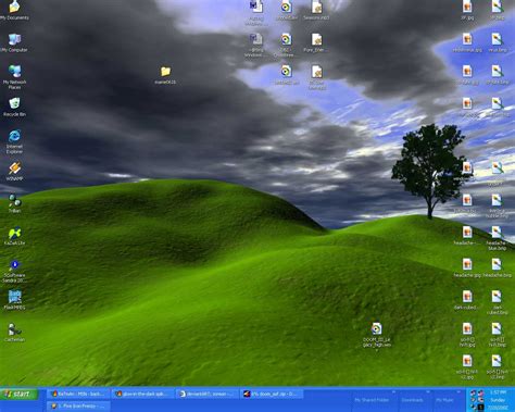 🔥 47 Windows Xp Wallpaper Location Wallpapersafari