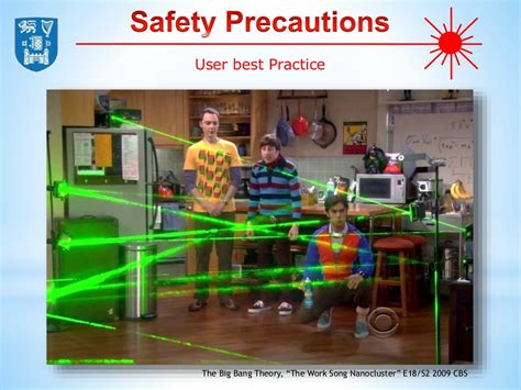 Pilot training and glasses, arrests and prosecutions, laser labeling, user education, and new laws & restrictions. Laser safety training_slideshare