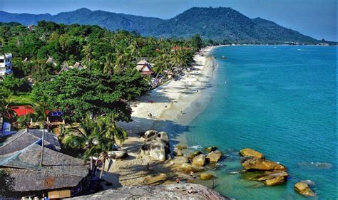 BEST Places To Visit In Koh Samui Guide