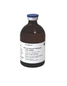 Hints and tips of using ficoll density gradient centrifugation media. Ficoll-Paque® PLUS and Ficoll-Paque® PREMIUM ...