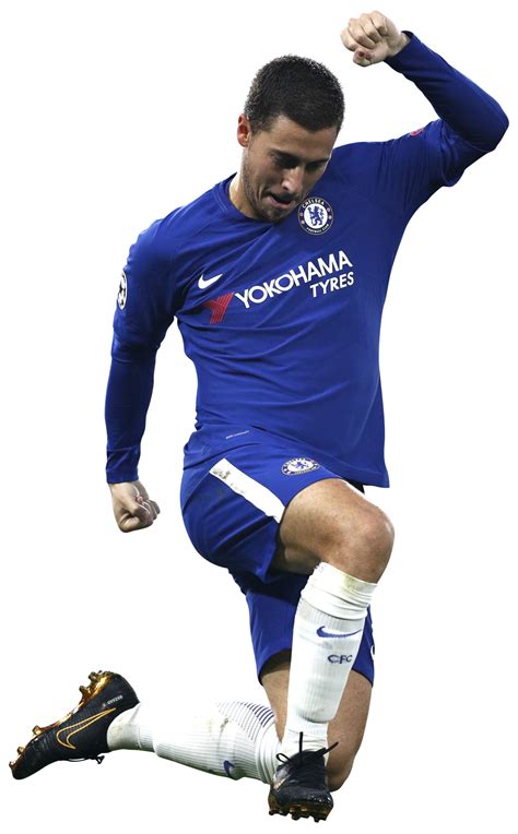 If this png image is useful to you, please don't hesitate to share it. Eden Hazard football render - 41846 - FootyRenders