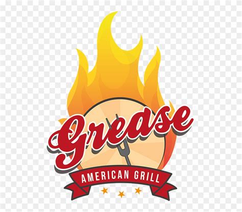 Free Grease Logo Png Grease Franchising Clipart 1949113 Pinclipart
