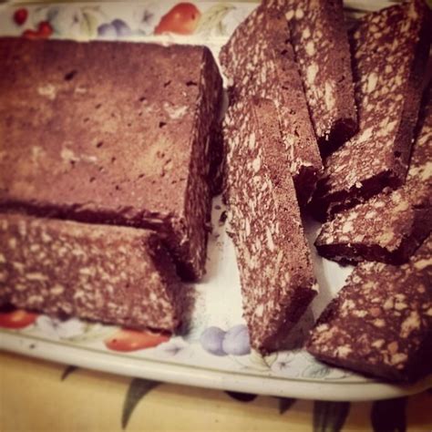 Recette Dessert Sans Cuisson Four