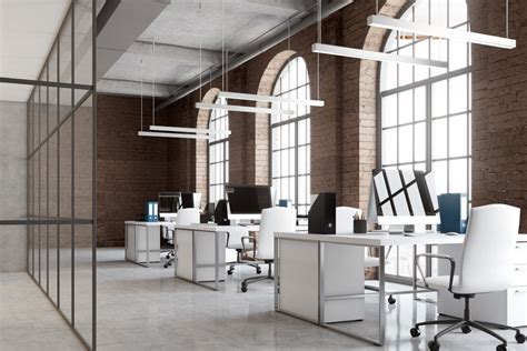 7 Office Design Trends For 2019 Rap Interiors