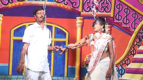 Dancer Kalpana Hot Telugu Recording Dance Village Creations Durgi