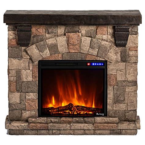 Find The Best Fireplace Space Heaters 2023 Reviews