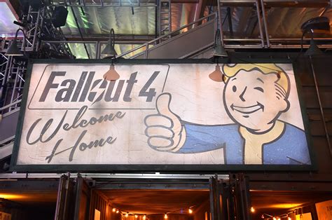It's not the first fallout game to have a survival mode, but fallout 4 arguably did it better than any other game in the franchise. 'Fallout 4' Survival Mode Revealed? Full Overview From In ...