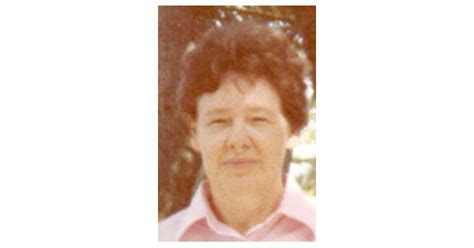 Gladys Patterson Obituary 2014 Wallingford Pa Delaware County