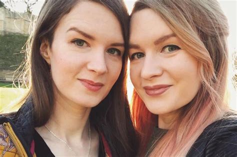 lesbian and her straight identical twin sister may hold key to human sexuality