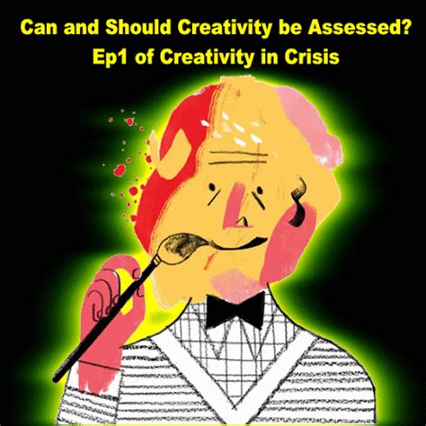 Big Education Ape Yong Zhao Can And Should Creativity Be Assessed