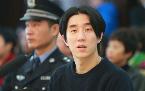 Jackie Chans Son Found Guilty In Drug Case Cn