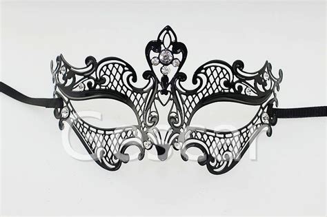 Black Women Sexy Lace Eye Mask Party Masks For Masquerade Spoof