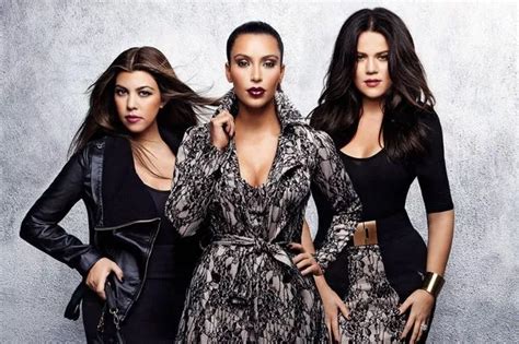 kim kardashian will start married life starring in sisters kourtney and khloé s new reality