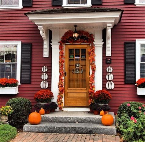 14 front door colors that will instantly add personality to your home. Pin on Porch