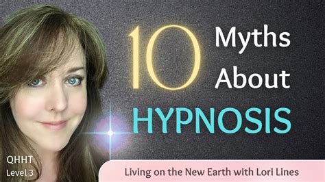 10 Myths About Hypnosis The Truth Revealed Youtube