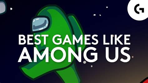 You might also like similar games to among us, like rogue company. Best Games Like Among Us - YouTube