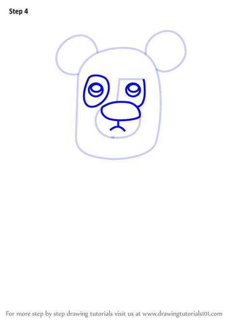 Below you'll find a collection of step by step tutorials on drawing animals. Learn How to Draw a Panda using Number 15 (Animals with ...