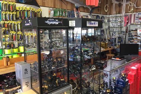 Maybe you would like to learn more about one of these? Cape Hatteras Bait and Tackle Shop - fresh bait in Buxton ...