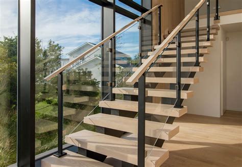 Types of stairs - Advantages & Disadvantages. | Types of ...