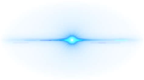 Blue Light Effect Transparent Png All Png All