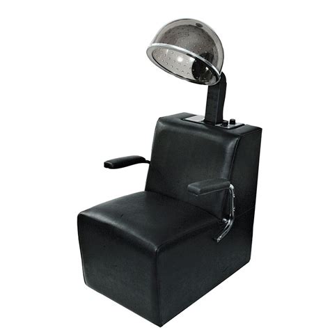 Thick hair has special needs in drying. Venus Plus Hair Dryer With Platform Base Dryer Chair
