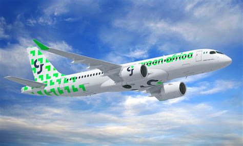 The dresses, activities and meals showcased our ambition to connect nigeria and the broader african continent. Green Africa Airways se détourne de Boeing pour acquérir ...