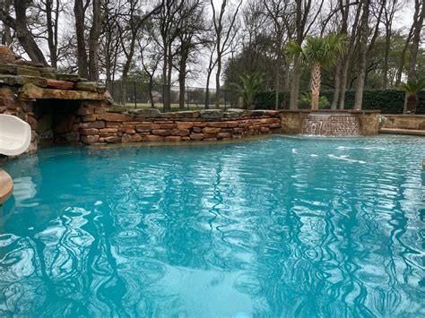 Austin Pool Maintenance American Spa And Pool Asap