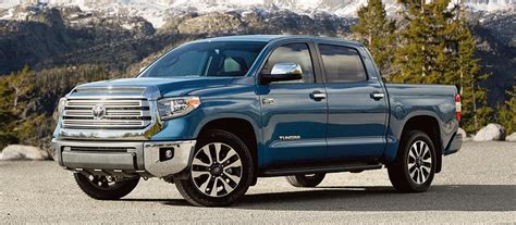 New 2020 Tundra | Rick Hendrick Toyota Sandy Springs | GA Dealership