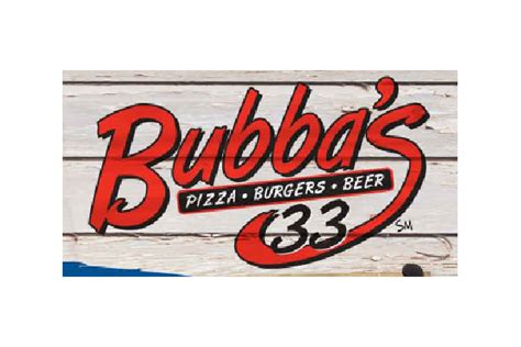 Bubbas 33