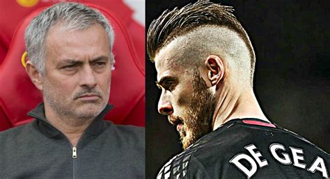 David de gea haircut 2021 name hairstyle. Hairstyle David De Gea