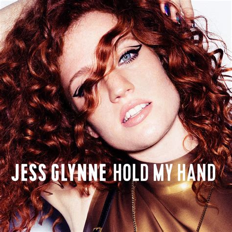 ‎hold My Hand Single Album By Jess Glynne Apple Music