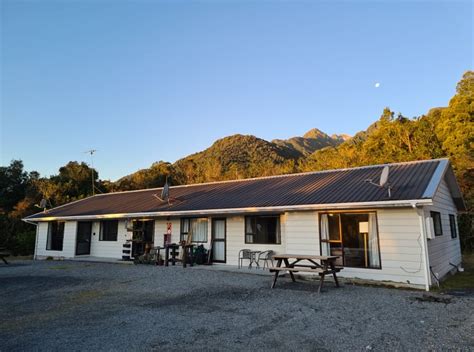 We did not find results for: Off site accommodation - 3 bedroom apartment - Rainforest Retreat - Franz Josef Accommodation