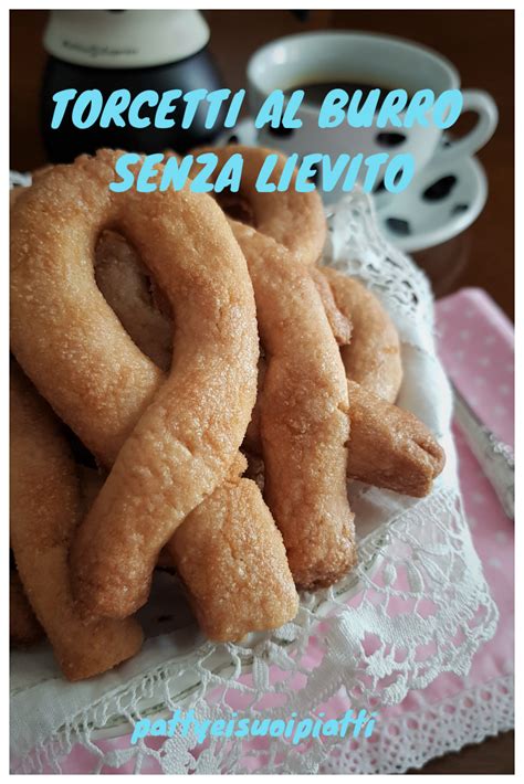 Pin su Dolci di pattyeisuoipiatti
