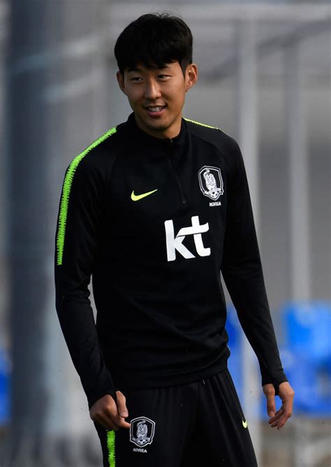Football player for tottenham hotspur & south korea. Son Heung-min: What Germany vs South Korea means for Spurs ...