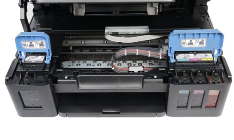 Make sure the computer and the canon machine not connected. Wink Printer Solutions | Canon PIXMA G2000 3 in 1 Printer