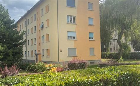 Achat Appartement 4 Pièces 64 M² Strasbourg 115 000