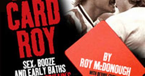 Sex Booze And Early Baths By Footballs Wildest Player Mylondon