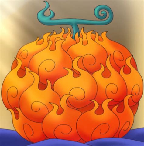 Which Devil Fruit do you think is stronger? - One Piece - Fanpop