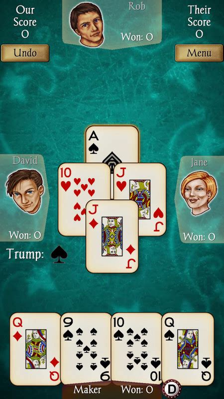 Euchre Card Games Online Free Io Games 2023 All Computer Games Free