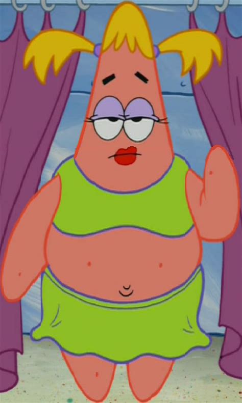 Vaporwave aesthetic patrickstar patrick spongebob patrick bob l éponge transparent. Patricia Star. - Kimberly Gifford