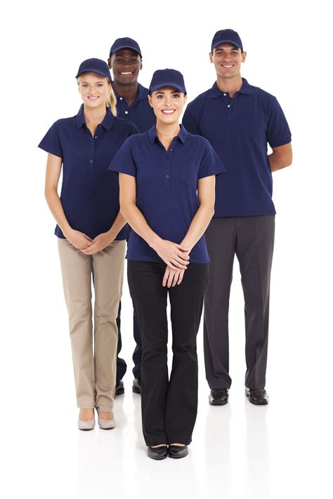 Tips for Creating Your Company's Uniform Policy