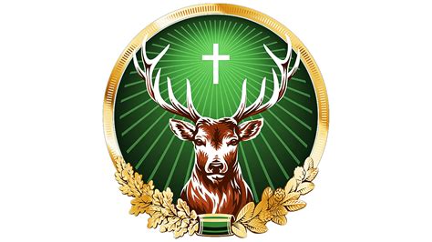 Jagermeister Logo Logo Zeichen Emblem Symbol Geschichte Und Bedeutung